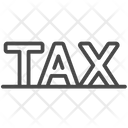 پیش‌نمایش فایل flat-tax-1710552 از پک مالیات