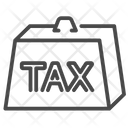 پیش‌نمایش فایل heavy-payable-tax-1710550 از پک مالیات