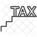 پیش‌نمایش فایل staircase-tax-1710562 از پک مالیات