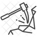 پیش‌نمایش فایل digging-1709896 از پک معدن