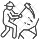 پیش‌نمایش فایل digging-1709898 از پک معدن