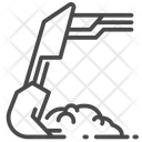 پیش‌نمایش فایل excavator-1709894 از پک معدن
