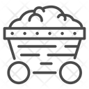 پیش‌نمایش فایل minecart-1709889 از پک معدن