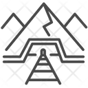 پیش‌نمایش فایل rail-track-1709885 از پک معدن
