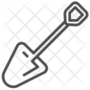 پیش‌نمایش فایل shovel-1709884 از پک معدن
