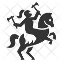 پیش‌نمایش فایل knight-axe-1709864 از پک میددل و اگس