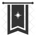 پیش‌نمایش فایل knight-flag-1709875 از پک میددل و اگس