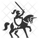 پیش‌نمایش فایل knight-warhorse-1709869 از پک میددل و اگس