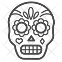 پیش‌نمایش فایل calavera-1709862 از پک مکزیکی