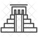 پیش‌نمایش فایل el-castillo-1709860 از پک مکزیکی