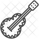 پیش‌نمایش فایل guitar-1709857 از پک مکزیکی