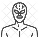 پیش‌نمایش فایل lucha-libre-1709851 از پک مکزیکی