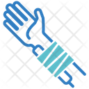 پیش‌نمایش فایل broken-arm-1709768 از پک پزشکی