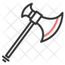 پیش‌نمایش فایل axe-1709747 از پک قرون وسطی