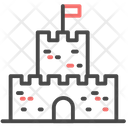 پیش‌نمایش فایل castle-1709746 از پک قرون وسطی