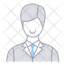 پیش‌نمایش فایل businessman-1714418 از پک دفتر کار
