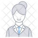 پیش‌نمایش فایل businesswoman-1714416 از پک دفتر کار