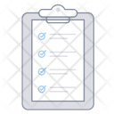 پیش‌نمایش فایل check-list-1714414 از پک دفتر کار