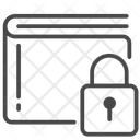 پیش‌نمایش فایل wallet-lock-1714349 از پک کیف پول