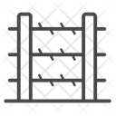 پیش‌نمایش فایل barbed-wire-wall-1714315 از پک شمشیربازی