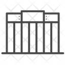 پیش‌نمایش فایل barrier-wall-1714329 از پک شمشیربازی