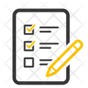 پیش‌نمایش فایل checklist-1713737 از پک نظرسنجی