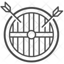 پیش‌نمایش فایل shield-1714113 از پک قرون وسطی