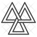 پیش‌نمایش فایل valknut-1714110 از پک قرون وسطی