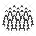 پیش‌نمایش فایل forest-view-1714095 از پک مناظر
