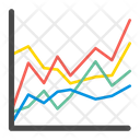 پیش‌نمایش فایل marketing-graph-1713675 از پک اینفوگرافیک