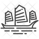پیش‌نمایش فایل boat-1714065 از پک ویتنام و فرهنگ
