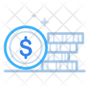 پیش‌نمایش فایل dollar-coins-1713638 از پک خرید