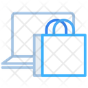 پیش‌نمایش فایل online-shopping-1713631 از پک خرید