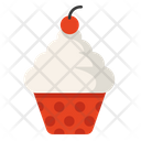 پیش‌نمایش فایل cupcake-1714031 از پک ولنتاین