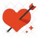 پیش‌نمایش فایل cupid-arrow-1714046 از پک ولنتاین