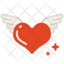 پیش‌نمایش فایل flying-love-1714044 از پک ولنتاین