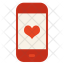 پیش‌نمایش فایل love-app-1714043 از پک ولنتاین