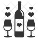 پیش‌نمایش فایل love-drink-1713979 از پک ولنتاین