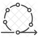 پیش‌نمایش فایل loop-1713963 از پک تجربه کاربری