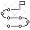 پیش‌نمایش فایل race-track-1713956 از پک تجربه کاربری