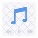 پیش‌نمایش فایل music-player-1713932 از پک تجربه کاربری
