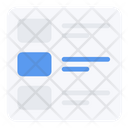 پیش‌نمایش فایل screen-layout-1713930 از پک تجربه کاربری