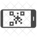 پیش‌نمایش فایل mobile-qr-code-scanner-1713591 از پک سکان