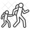 پیش‌نمایش پناهنده
