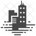 پیش‌نمایش فایل city-flood-1713844 از پک سونامی