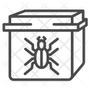 پیش‌نمایش فایل bug-box-1713515 از پک حشره