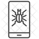 پیش‌نمایش فایل mobile-bug-1713521 از پک حشره