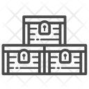 پیش‌نمایش فایل loot-chests-1713783 از پک گنج