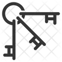 پیش‌نمایش فایل key-chain-1715087 از پک جاسوس