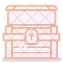 پیش‌نمایش فایل blank-loot-chest-1713786 از پک تراسورس